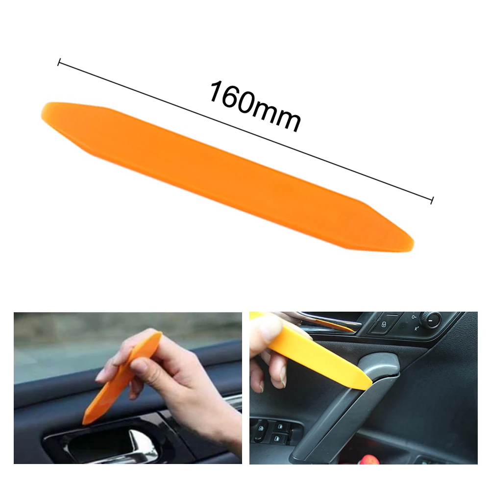 Head Up Display HUD Head Up Display Car Electronic Accessories Removal Pry Interior Door Disassembly Install Repair Tool
