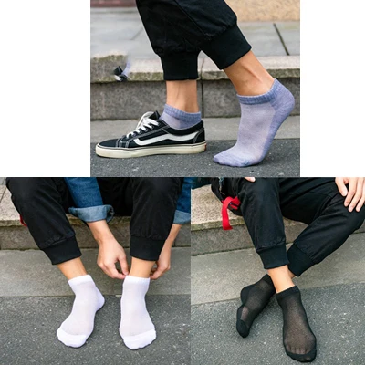 High Quality Boat Socks for Women Girl Summer Style Low Socks Invisible Cotton Socks Slippers Sokken Calcetines Mujer 6pcs=3pair 3Pair Style H
