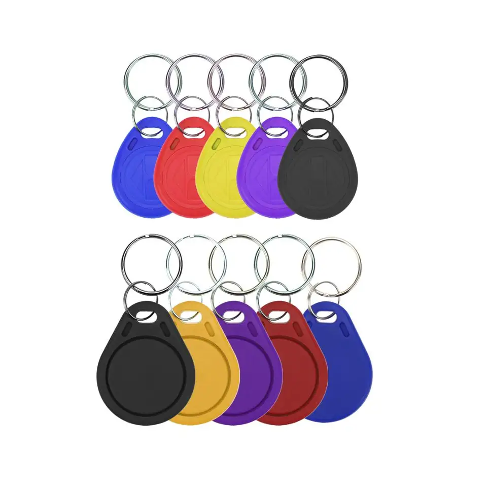 Smart RFID Copier Writer for Key Fob Cards