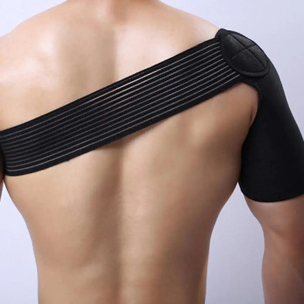 Strap Protective Shoulder Straps Can Be Adjusted To Protect The Strained Shoulders Professional Fashion Safety Brace 1 Strap Protective Shoulder Straps Can Be Adjusted To Protect The Strained Shoulders Professional Fashion Safety Brace 3