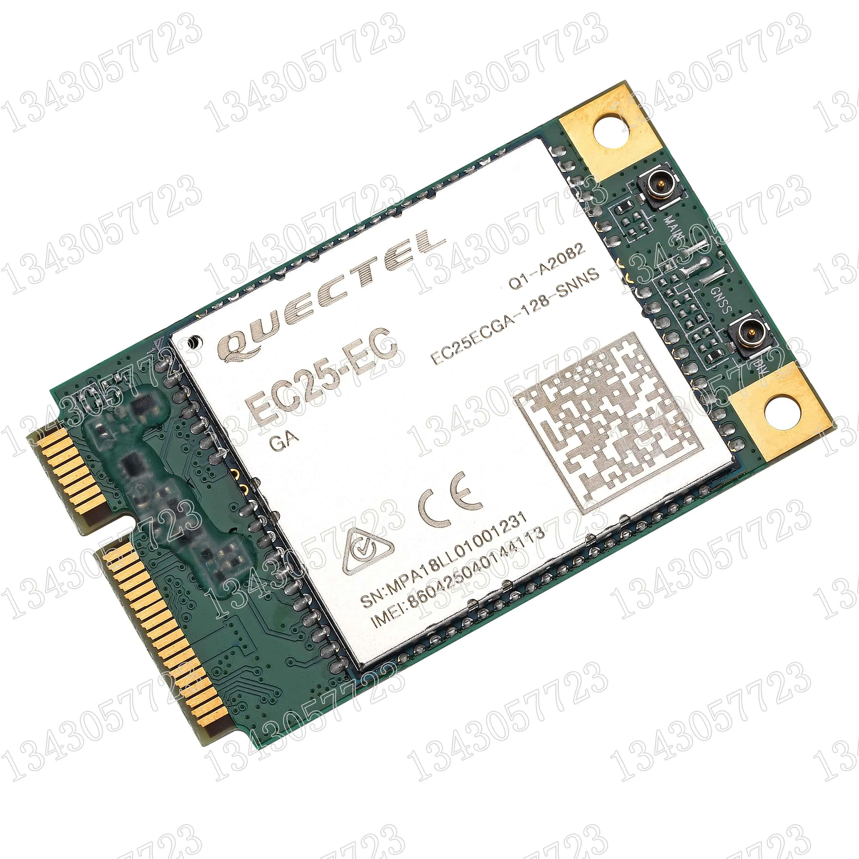 EC25 иностранный модуль 4G EC25E EC25A EC25AU Европа Северная Америка