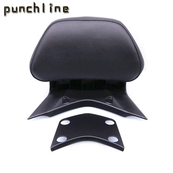 

Fit For HONDA PCX 150 PCX150 2018-2020 Rear Seat Bracket Backrest Tail Top Box Case Cover Protect