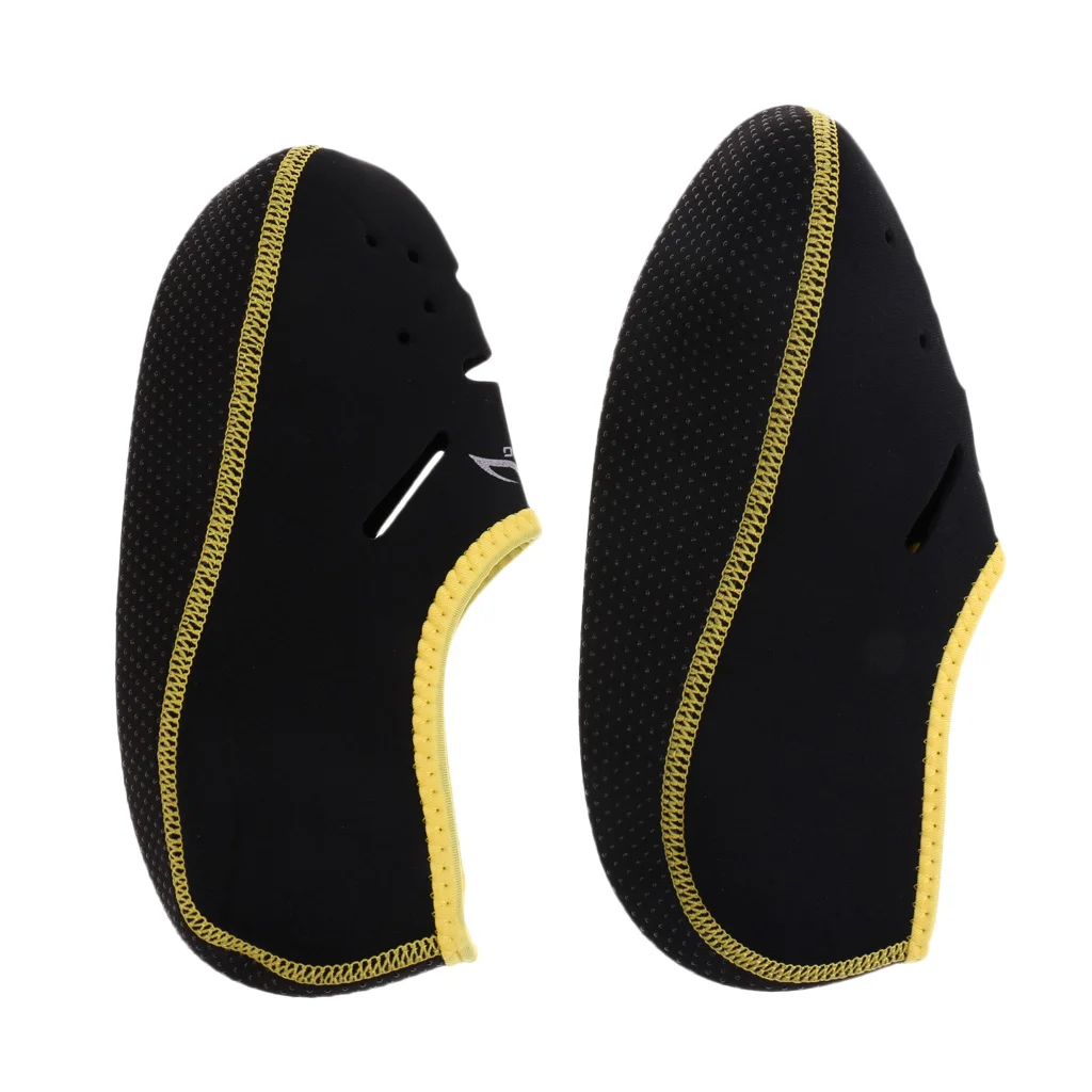 Water Socks Snorkeling Socks - 3mm Neoprene Snorkel Fins Socks for Watersports,Beach,Diving,Snorkeling,Swimming