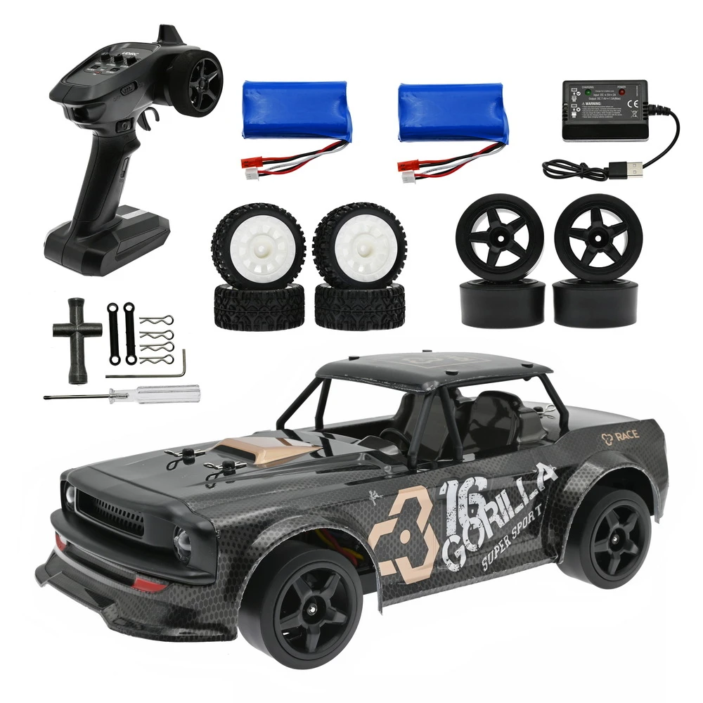 Road Vehicles Toy Gift Kid|RC Cars 