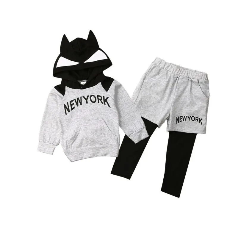 baby boy grey tracksuit
