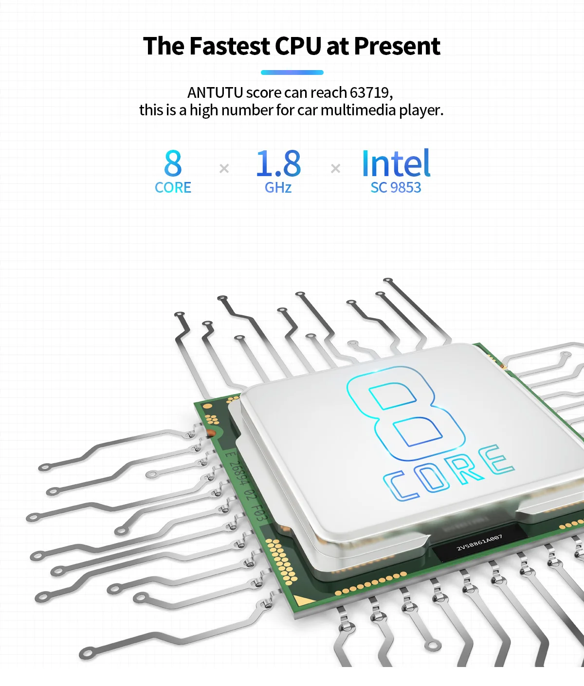 Discount JOYING 32GB ROM Octa core 2 din 7" Android 8.1 car stereo autoradio TDA 7851 radio GPS head unit Mirror Link rearview camera DVR 4 Discount JOYING 32GB ROM Octa core 2 din 7" Android 8.1 car stereo autoradio TDA 7851 radio GPS head unit Mirror Link rearview camera DVR 4