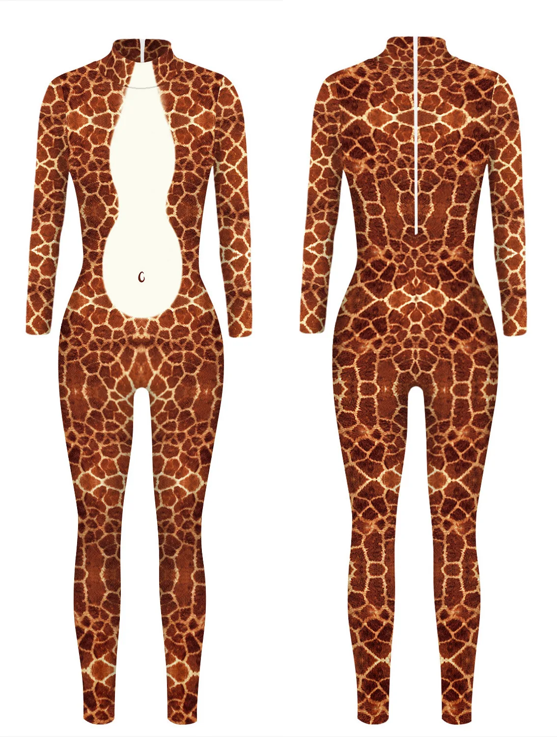 Adult Kid Night Animals Skin 3D Digital Printed Cosplay Costume Girls Boys Halloween Carnival Party Tiger Snake Bodycon Jumpsuit Adult Kid Night Animals Skin 3D Digital Printed Cosplay Costume Girls Boys Halloween Carnival Party Tiger Snake Bodycon Jumpsuit