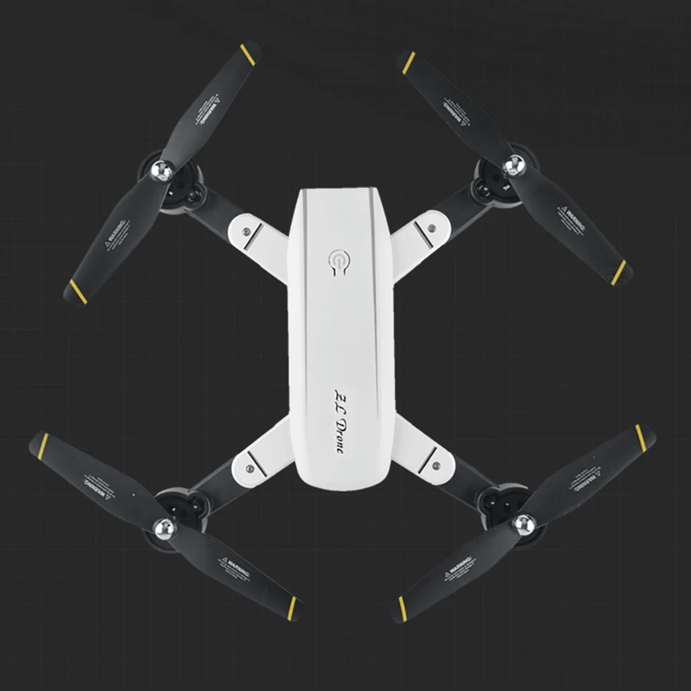 SG700 0.3MP 2.0MP RC Drone With Camera Wifi FPV Foldable Selfie Drone 6-Axis Gyro Altitude Hold Headless RC Quadcopter Dron (19)