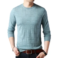 Winter Mens Sweaters 2019 Men Smart Casual O Neck Sweater Men Long Sleeve Pullover Male Jumper Sweater Fashion Clothes M-3XL Winter Mens Sweaters 2019 Men Smart Casual O Neck Sweater Men Long Sleeve Pullover Male Jumper Sweater Fashion Clothes M-3XL