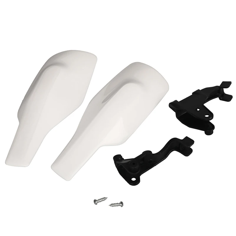 Белые рукавицы для Husqvarna FC250/350/450 TC125/250 TX300 FX350/450 TE125/250/300 /17-внедорожника аксессуары