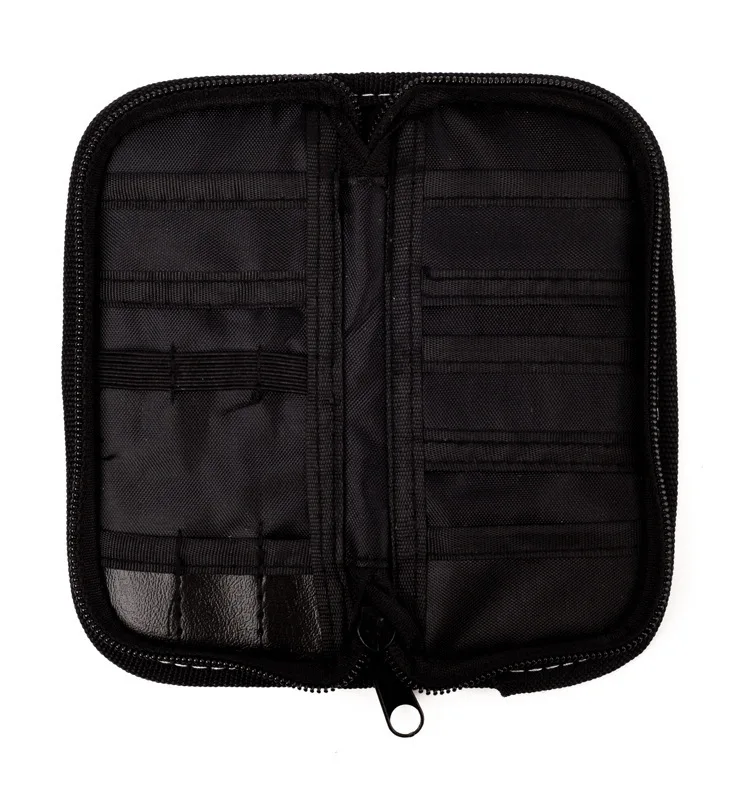 Высший сорт тканевая сумка(а) Цзинь Хуэй Дротика s Профессиональный тканевый чехол для дротиков сумка для Дартс 51G