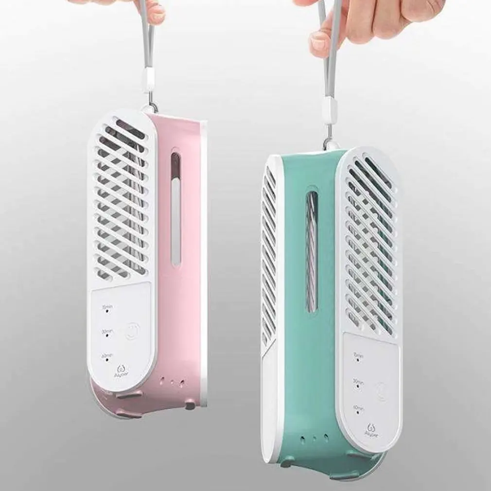 

15W High Power Household Portable Uv Lamp Portable Uv Ozone Disinfection Lamp Home Car Ozone Disinfection Light