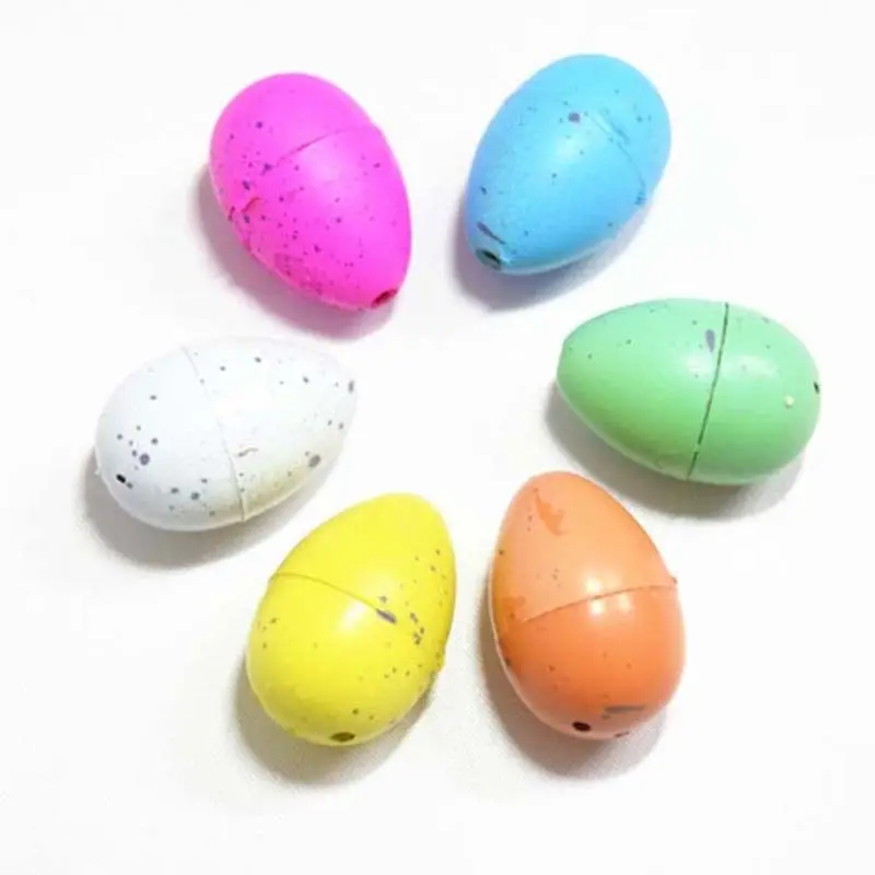 

New ZTOYL 1PC Magic Growing Dinosaur Add Water Grow Dino Egg Children Kid Fun Funny Toys Gift Gadget New and high quality