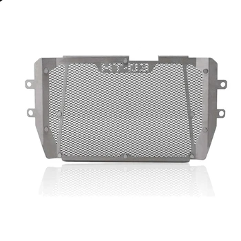 

Motorcycle Parts for Yamaha MT-03 MT03 MT 03 2015-2018 Radiator Grille Grill Guard Cover Protector FZ 03 MT 03 MT03