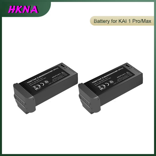 and Propellers For KAI ONE PRO/MAX GPS Drone