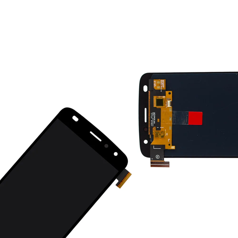 For Motorola Moto Z2 Play XT1710-01/07/08/10 5.5 inch AMOLED LCD Display Touch Screen Digitizer 1920*1080 Assembly with Tools