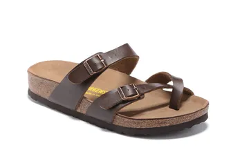 

Birkenstock Slide Sandal 814 Climber Men's and Women's Classic Waterproof Outdoor Sport Beach Slippers Size 35-46