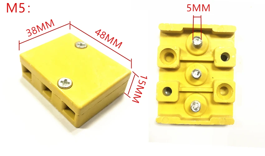 Sale Wire Connection Box Big Current Box For Electric Bike Kit 4
