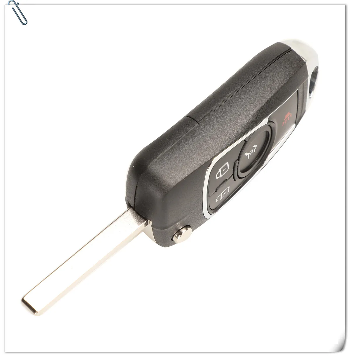 10pcs portachiavi Flip modificato per Chevrolet Cruze Epica Lova Camaro Impala 2/3/4 pulsante 315Mhz /433Mhz ID46 Chip chiave auto remota 10 10pcs portachiavi Flip modificato per Chevrolet Cruze Epica Lova Camaro Impala 2/3/4 pulsante 315Mhz /433Mhz ID46 Chip chiave auto remota - H436947bbf3f74d438a7eec6cbdfc6387D