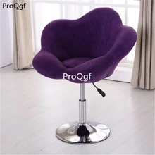 Ngryise 1 шт. набор облачной формы стул Много цветов выбор регулируемая высота