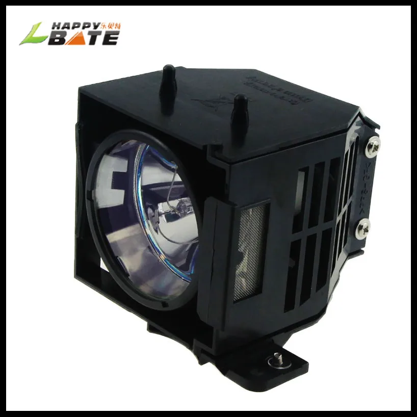 HAPPYBATE ELPLP37 заменяемая прожекторная лампа с Корпус для EMP-6000 EMP-6010 EMP-6100 PowerLite 6110i PowerLi 6100I