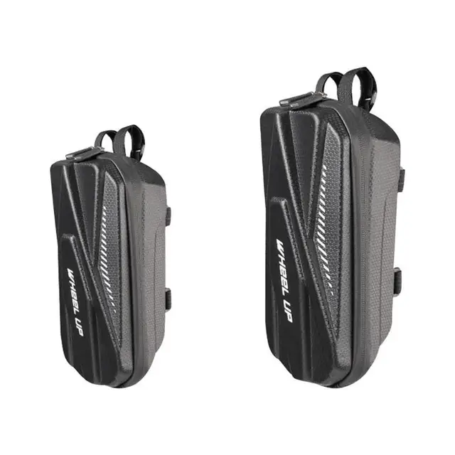 US $9.00 234L EVA Hard Shell Electric Scooter Bag for Xiaomi M365 Ninebot ES1 Universal Electric Scooter H