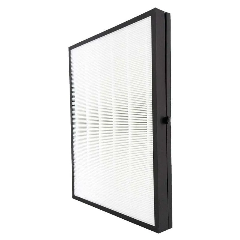 

Primary Filter Air Purifier For Airsonik Sx-90 KJF2202TE KJF2203E Replace Attachment Air Purifier Parts Multi-Function