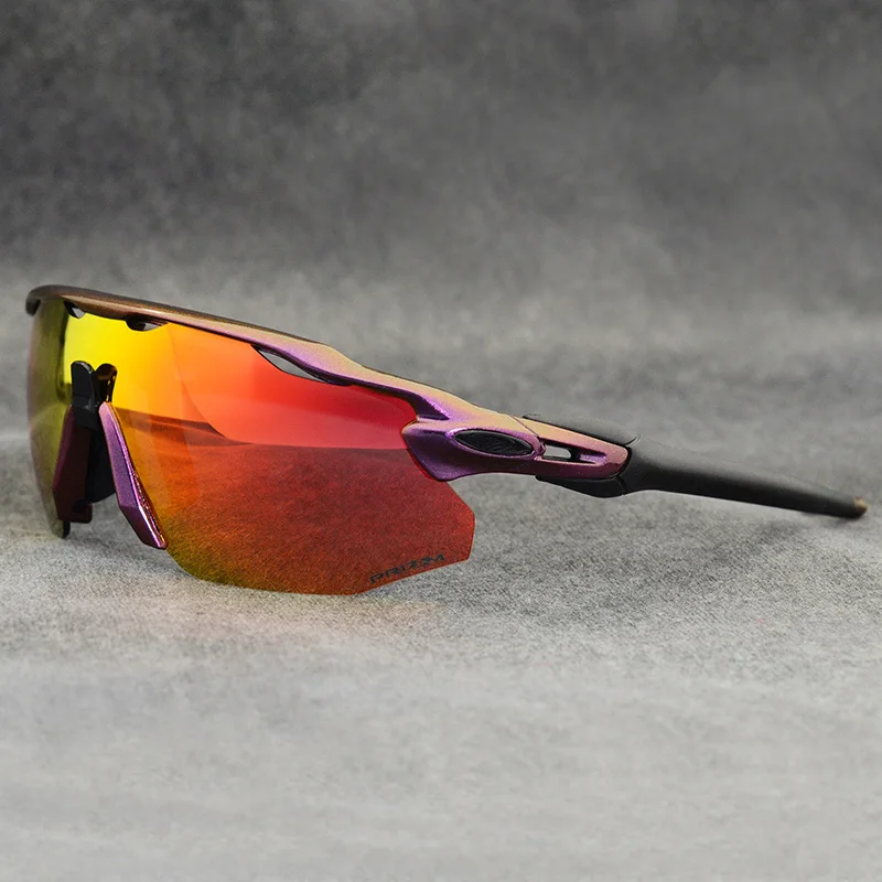Polarized Sport Cycling Glasses Outdoor Photochromic MTB Riding Cycling Eyewear Goggles Gafas ciclismo Bike Sunglasses fietsbril