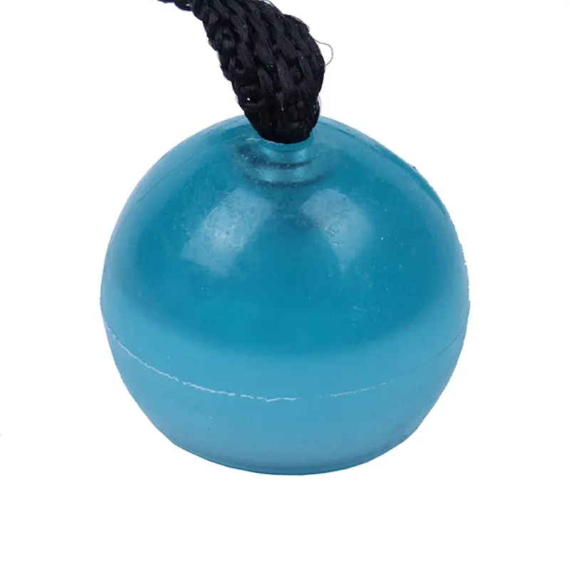 Creative Fingers Decompression Toys Yo-yo Led flash Fingers YoYo Ball Decompression Artifacts