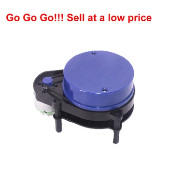 

LIDAR-053 EAI YDLIDAR X4 LIDAR Laser Radar Scanner Ranging Sensor Module 10m 5k Ranging Frequency EAI YDLIDAR-X4, Free Shipping