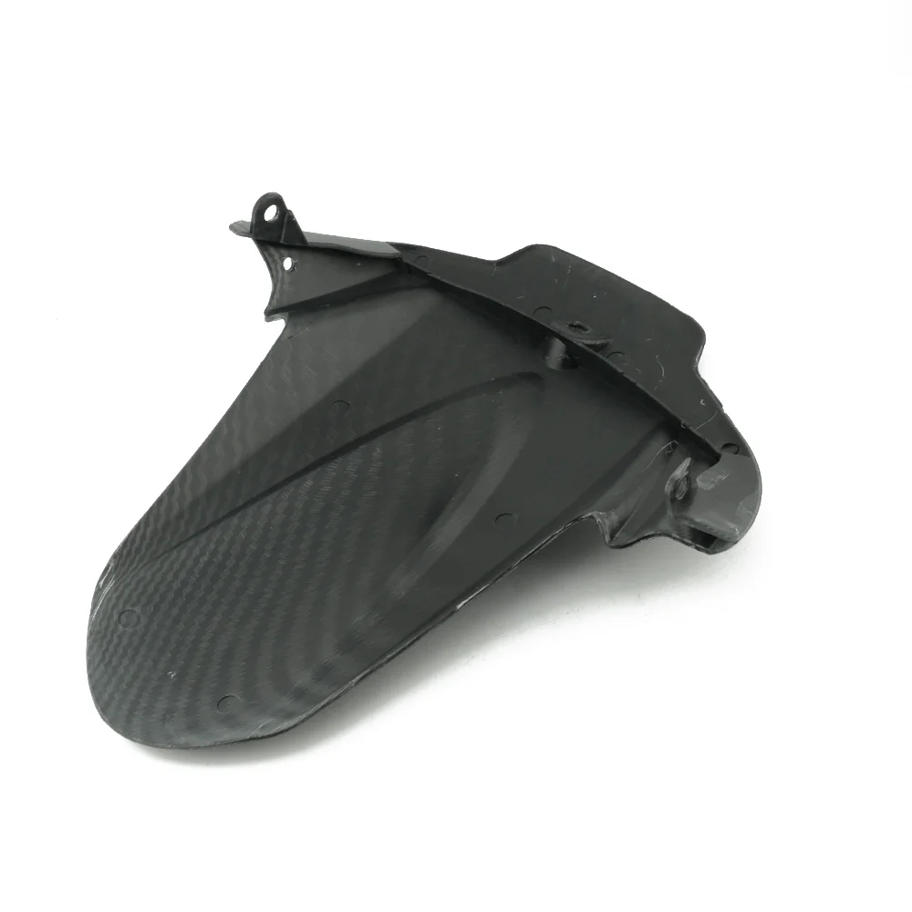 Для Suzuki GSXR1000 K9 2009 2010 2011 2012 2013 заднее колесо мотоцикла Hugger крыло брызговик