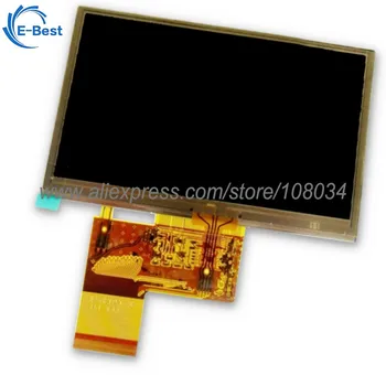 

AT043TN24 V.1 lcd panel 4.3inch tft led display AT043TN24 V1