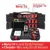 Autel MK908P Car Diagnostic Scanner MaxiSys J2534 Programmer ECU Coding PK Maxisys Elite MS906BT IM608 MaxiCOM MK908 PRO OBD1 /2
