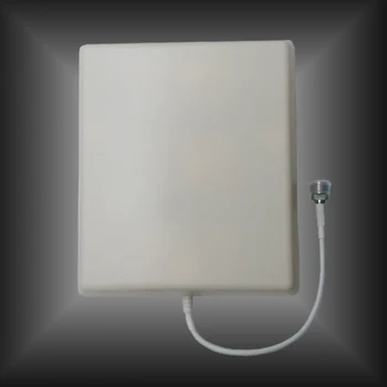 

Tablet Antenna Mobile Phone Signal Amplifier Wall Hanging Antenna High Gain Indoor Antenna