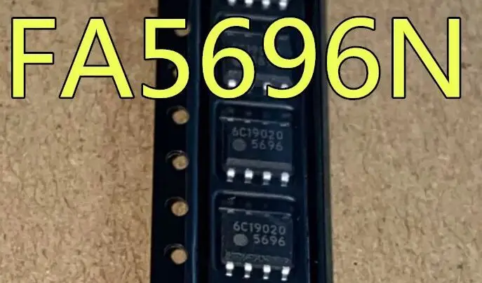 10 шт./FA5696N FA5696 5696N 5696 SOP-8 | Обустройство дома