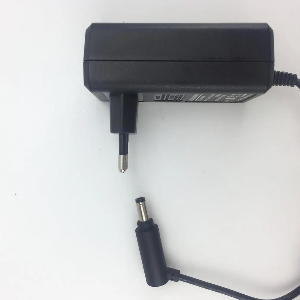 Адаптер для зарядки UEA для Dyson V8 V7 V6 DC58 DC59 DC61 DC62 DC74 автоматическая резка высокая эффективность