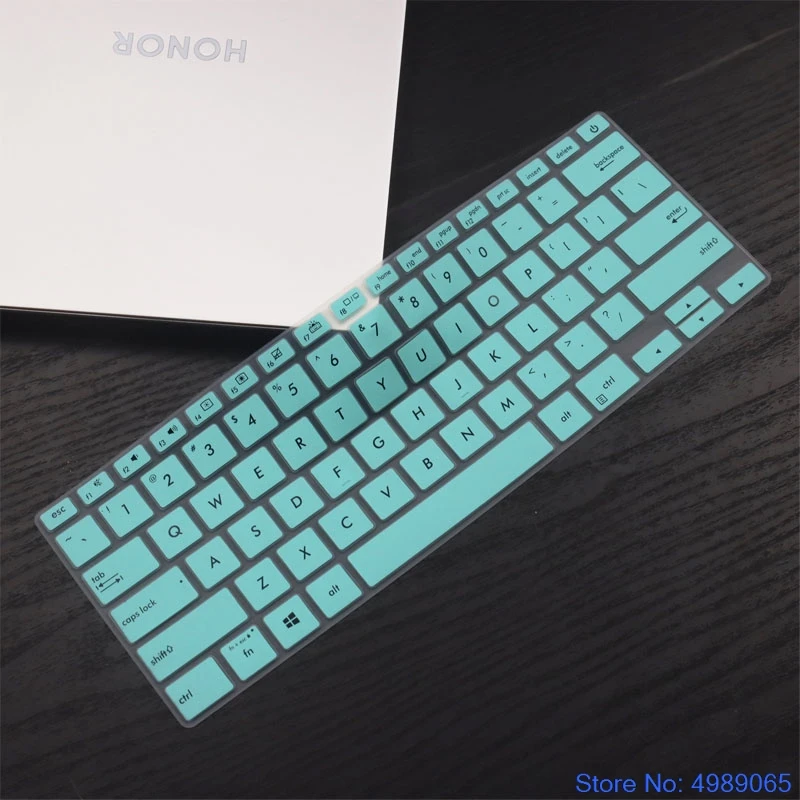 Для ASUS VivoBook S14 S432FL S432FN S432FA S432F S431FA S431FL S431 S432 FL FA F FN 14-дюймовая Защитная крышка aptop для