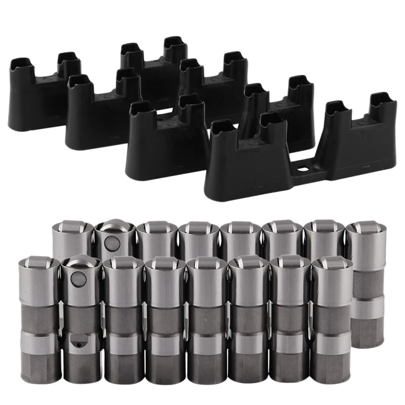 

Automotive High Performance Valve Tappet Plastic for LS7 LS2 16 GM 12499225 HL124