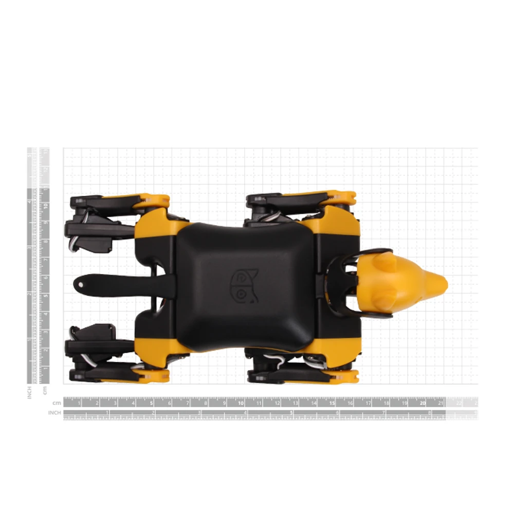 Teksta Chien Robot Mode D Emploi Pdf