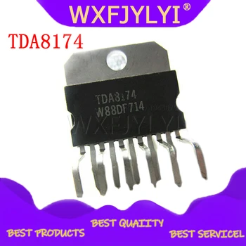 

5pcs/lot TDA8174 TDA8174A ZIP-11 field output IC