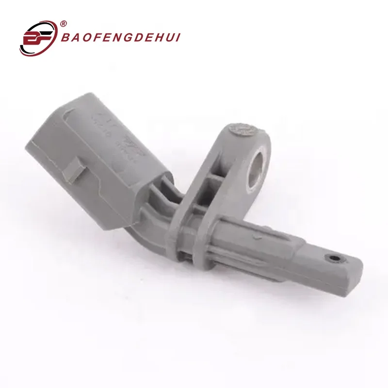 Front Auto ABS Sensor Right WHT003856A Left WHT003857A ABS Wheel Speed Sensor for Audi A3/Q2/Q3/TT/Q7-V W/2011-2018