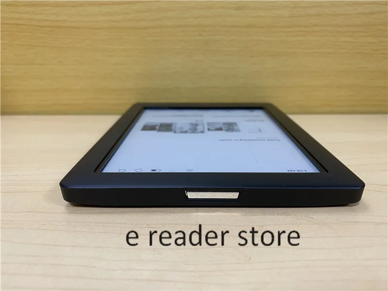 Kobo Glo HD 300PPI e reader Rreader ebook Electronic boo E-Ink Ebook 16G  WIFI Reader 1448x1072 Touch screen Books eink Likebook