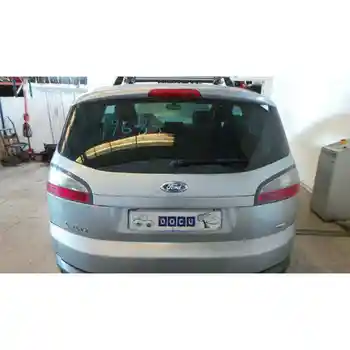 

1480698 TAILGATE Ford S-MAX (CA1)