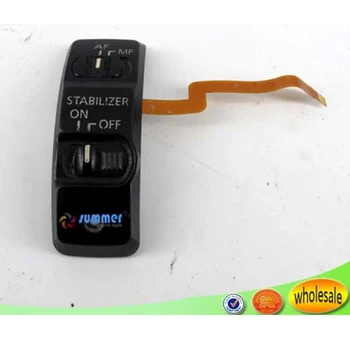 

24-105 switch for Canon 24-105 button 24-105 KEY SLR camera repair part free shipping