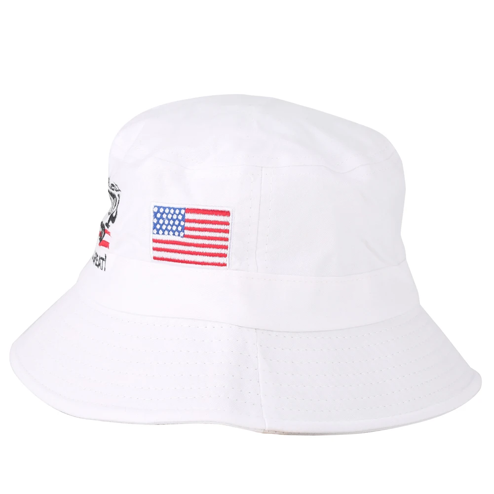 Кленовый лист Мужская шляпа-Панама женская летняя шапка с принтом модные шапки в стиле хип-хоп Gorros плоские шапки для рыбаков повседневные хлопковые Boonie подарки