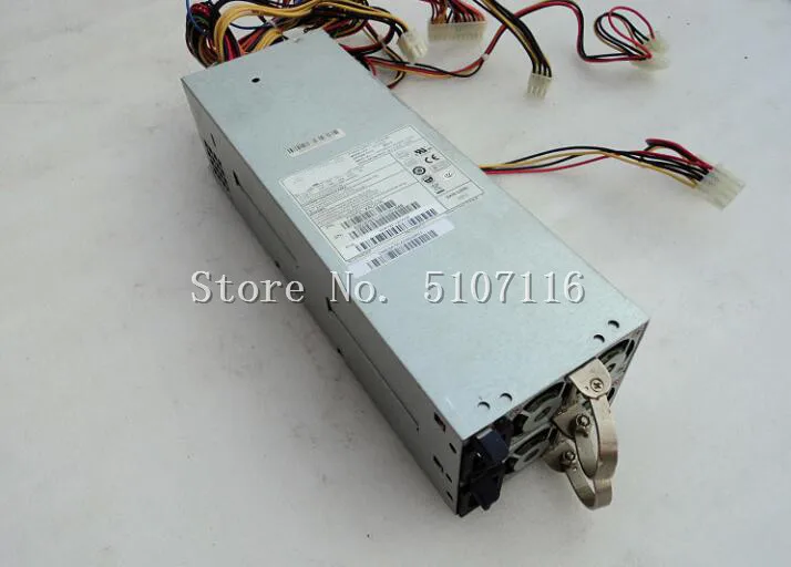 Для 3Y YH-5721A 2U 720 Вт серверный блок питания будет полностью протестирован перед отправкой