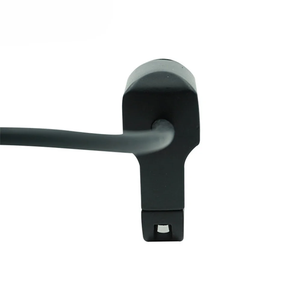 Выключатель на руль противотуманной фары 7/8 дюйма водонепроницаемый 1 шт.