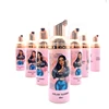 Lash Cleanser Shampoo for Eyelash Extension Custom Clean Tools No Irritation Eyelash Foam Soap Bluk Private Label Shampoo 1