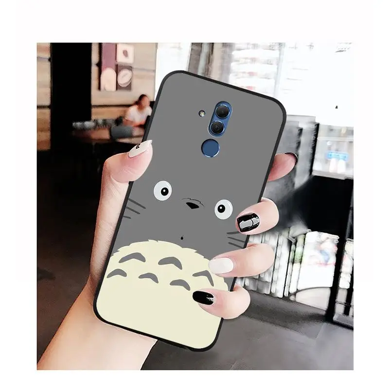 Cute Totoro Spirited Away Ghibli Miyazaki Anime Kaonashi 