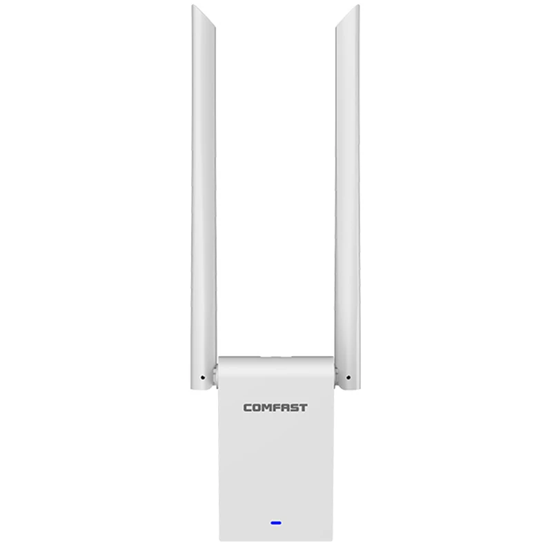 COMFAST CF-WU780N 802.11b/G/N Realtek 8188GU Wi-Fi Dongle Беспроводная сеть Lan Карта 12dbi антенна Wifi PC Wifi приемник адаптер